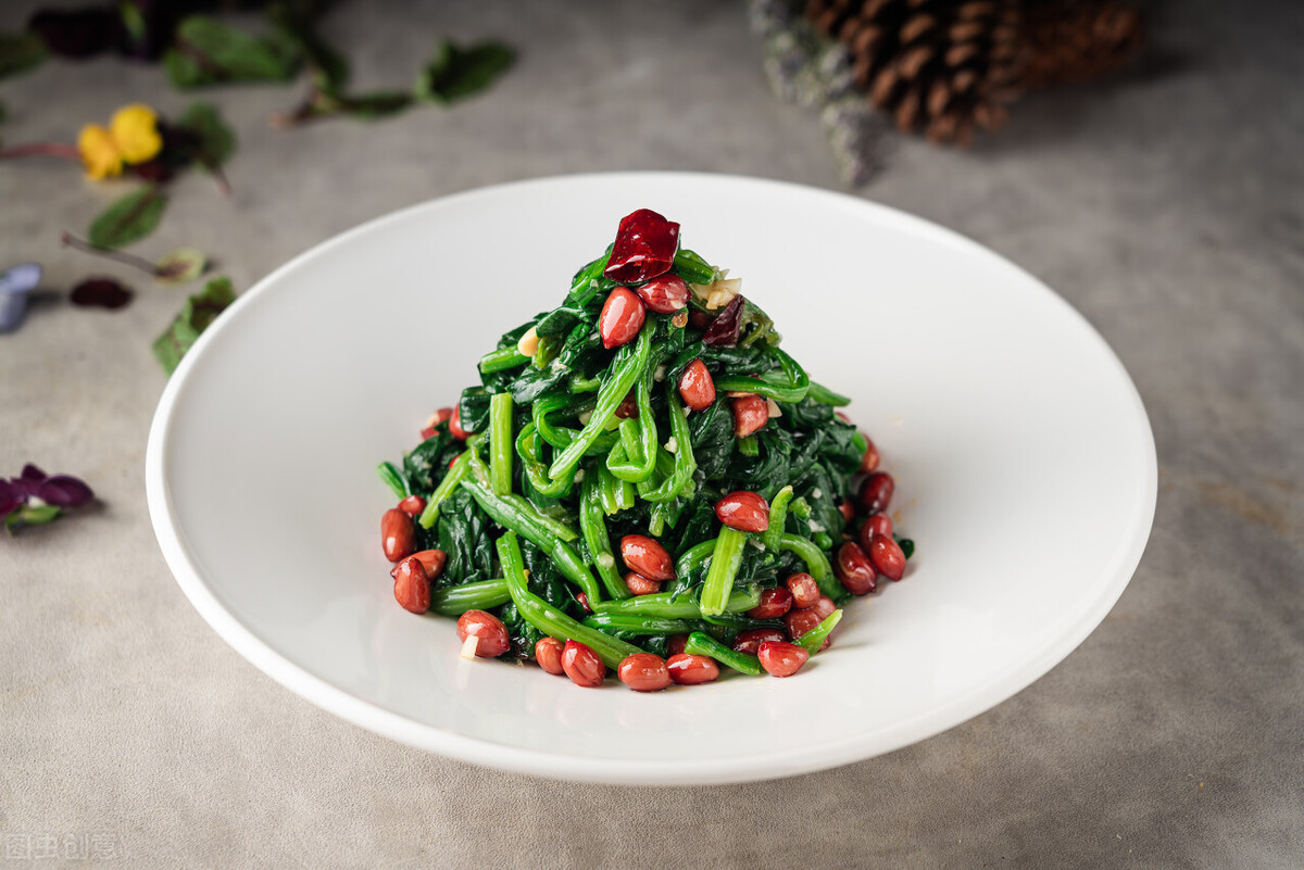 明天正式立秋，记得吃“3黄3绿”，忌吃1味，应