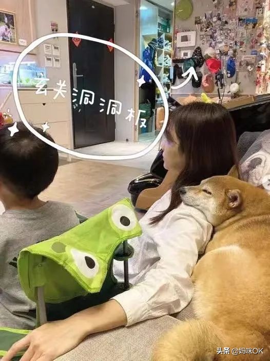 Ella直播大方曬自家，最沒豪宅樣卻最讓人心動