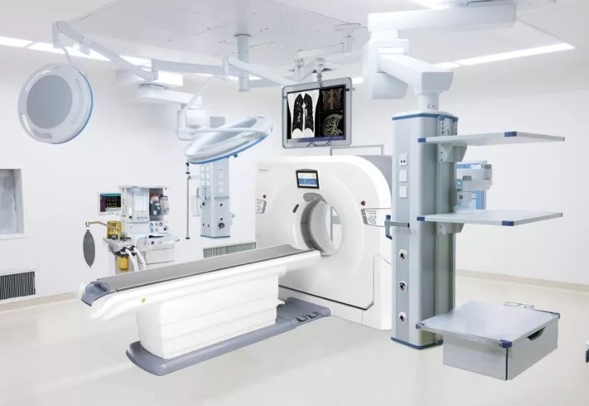 医疗设备维修保养重要性