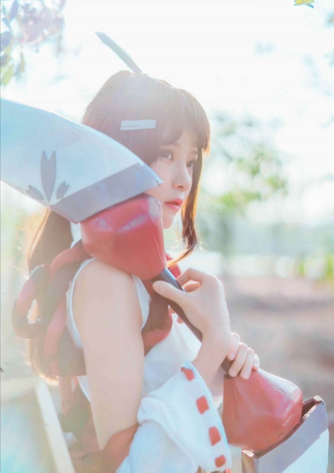 王者榮耀cosplay,福利大放送