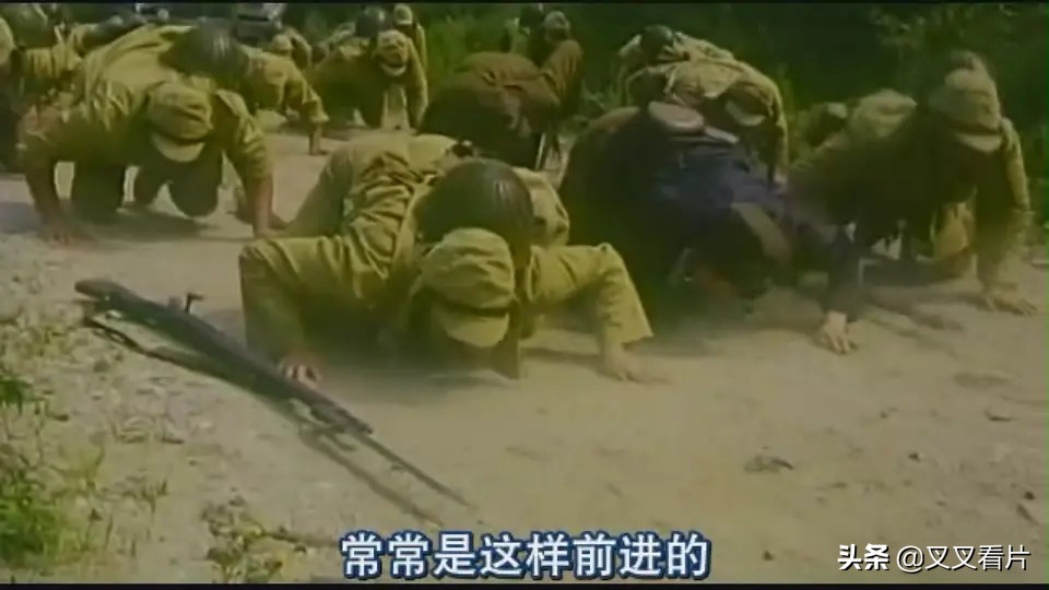 从潘长江的《举起手来》到“手撕鬼子”，浅谈“抗日神剧”70年