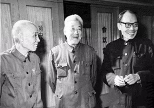 “潜伏将军”廖运周，为何能在国民党军队中潜