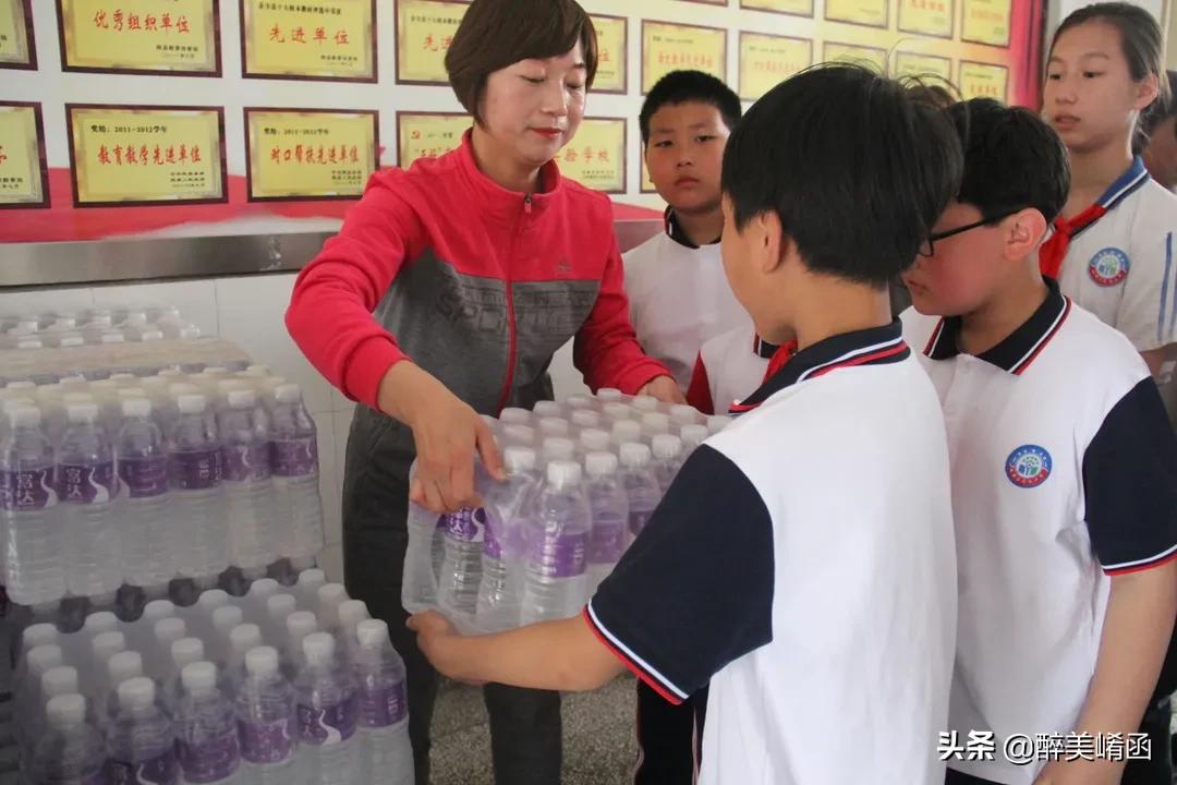 陕州区实验小学怎么样?春季田径运动会掠影(图59)