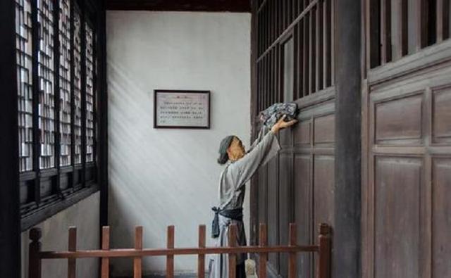 典当行，推动古代金融行业的发展，反映社会百态