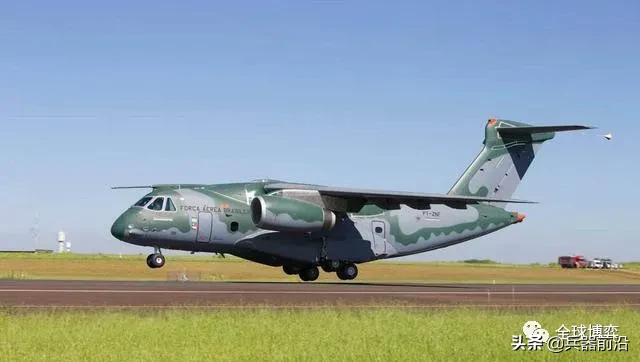 比马达西奇更重要，航空巨头向中国伸出橄榄枝