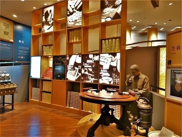 日本美食工业旅游：精彩纷呈，体验丰富