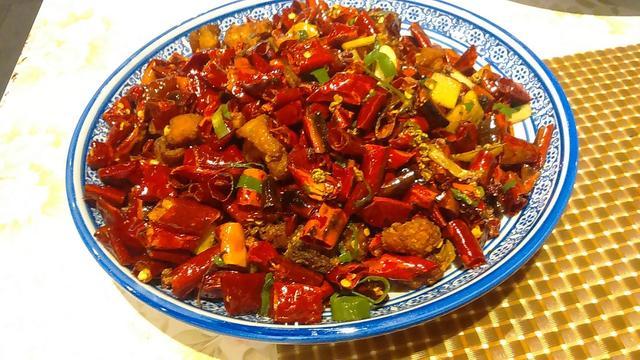 吃遍中国!中国美食地图,看这篇就够了~