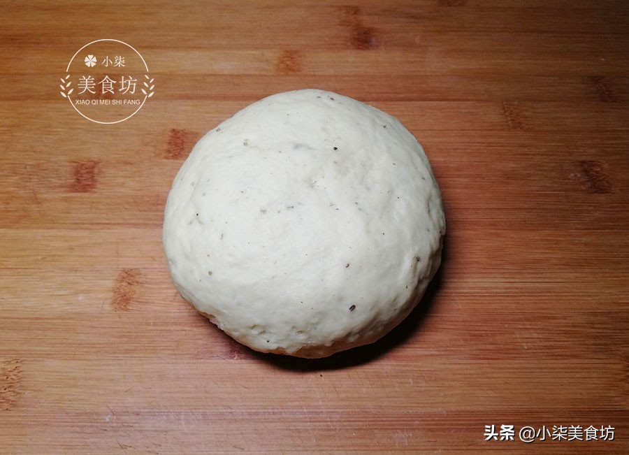 圖片[7]-二月二 最好吃小零食做法 不用烤不用炸 咬一口嘎嘣脆 超解饞-起舞食譜網