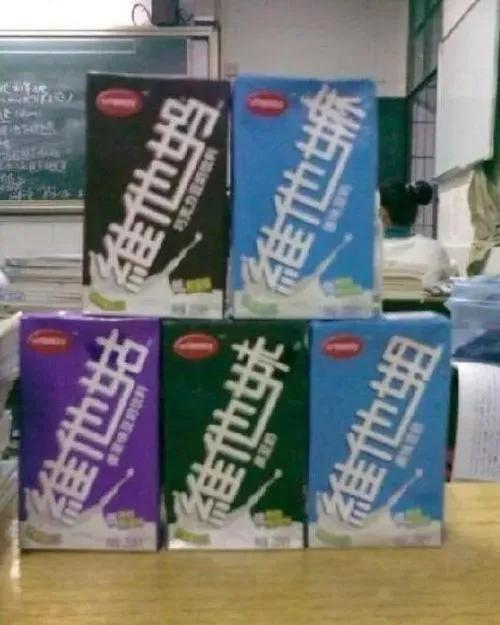 那些年看到的真假品牌商标，傻傻分不清……