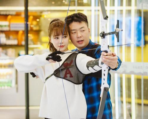 杜海涛的父母是做什么的？连王思聪都要客客气