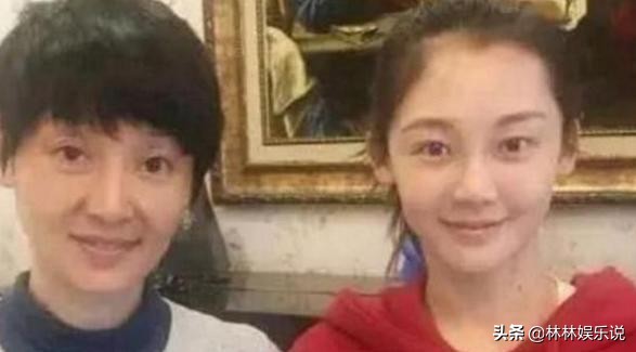 冯小刚当年说过：苗苗成不了流量花旦，太能装