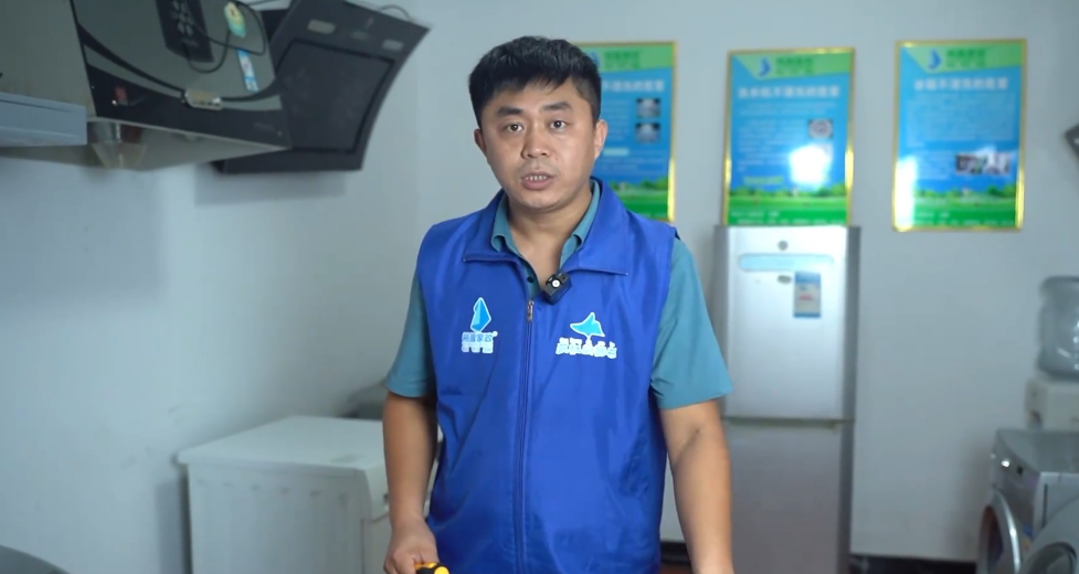 新手做家电清洗获客难，教你一个方法，让你月收入能到两三万