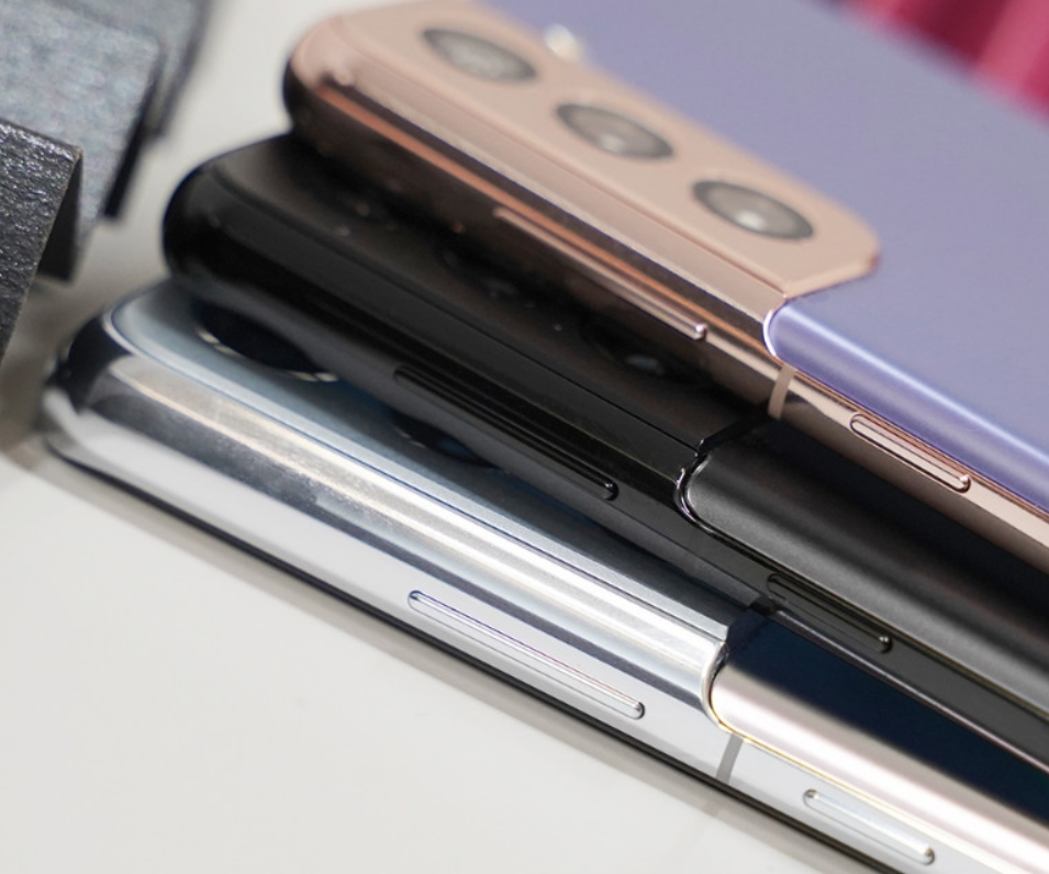 三星S21最新售价确定，128G价格感人，幸福来得太