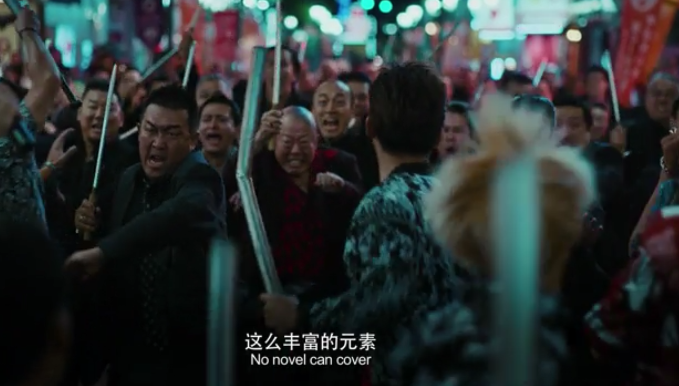 《唐人街探案3》凶手大猜想，秦风、唐仁、宋义