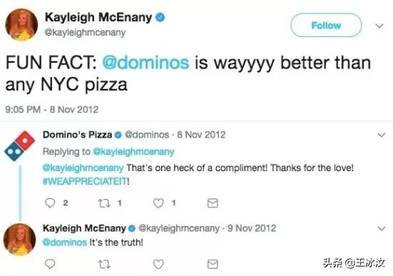 又是金发美女，特朗普最新发言人火了，还是大