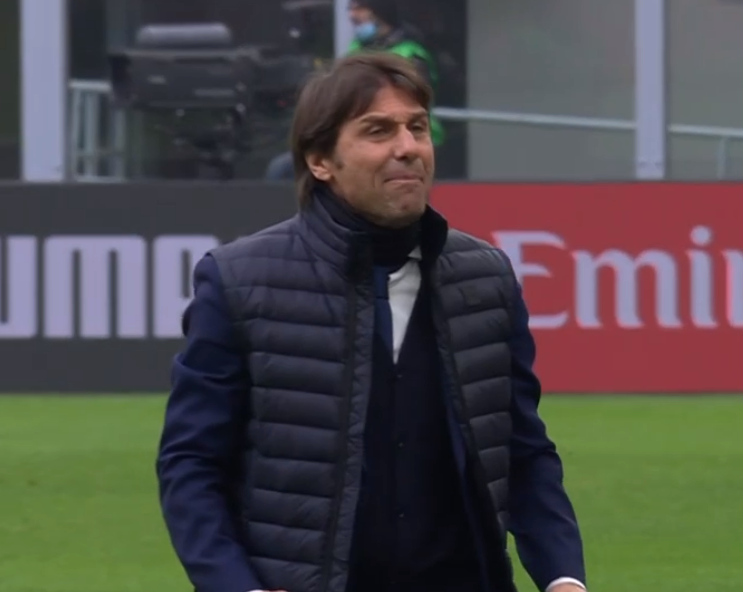 领先米兰4分+尤文11分！时隔11年，中资巨无霸触