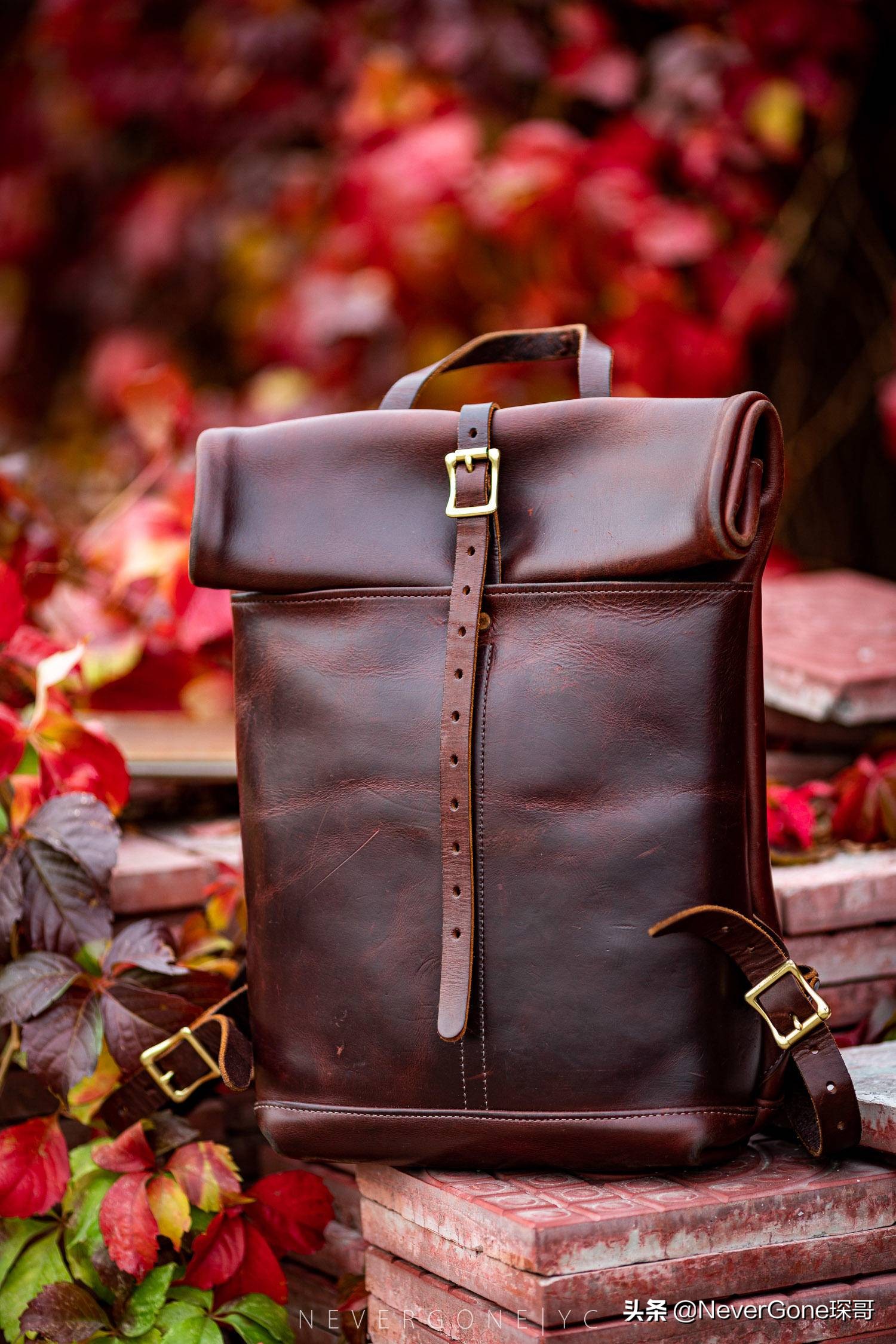 江南皮革厂倒闭了，但这些很难倒：几家始终生产高品质皮革的公司