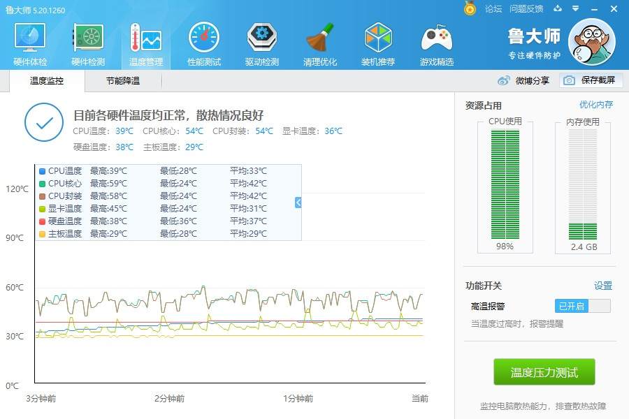 装机篇一:颜值高,散热好,娱乐办公都够用。安钛克机箱装机