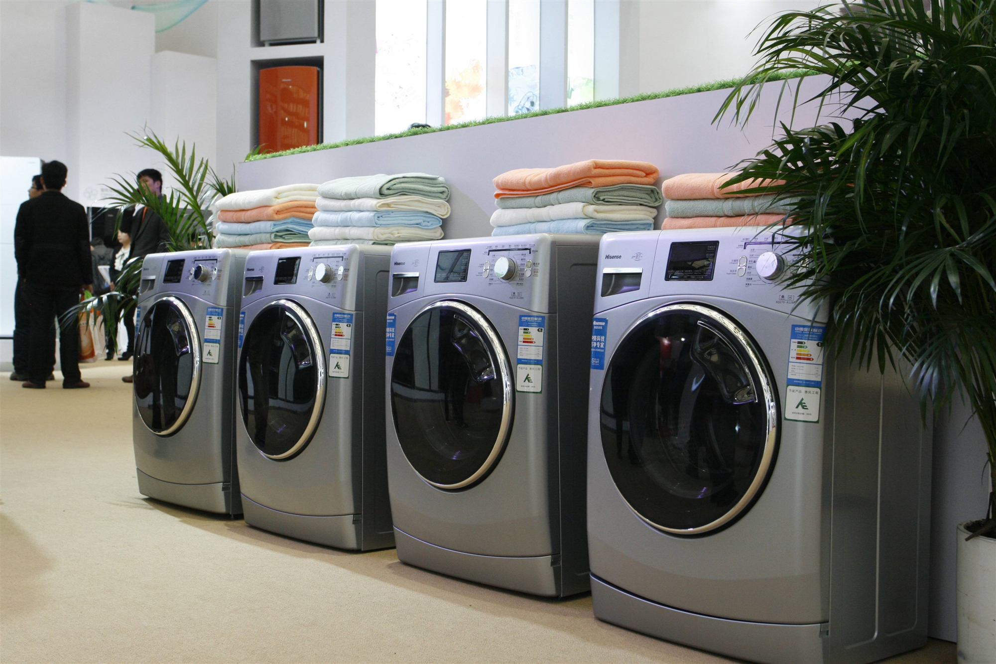 大家电可以在网上买吗？网购家电，和线下购买有何不同？