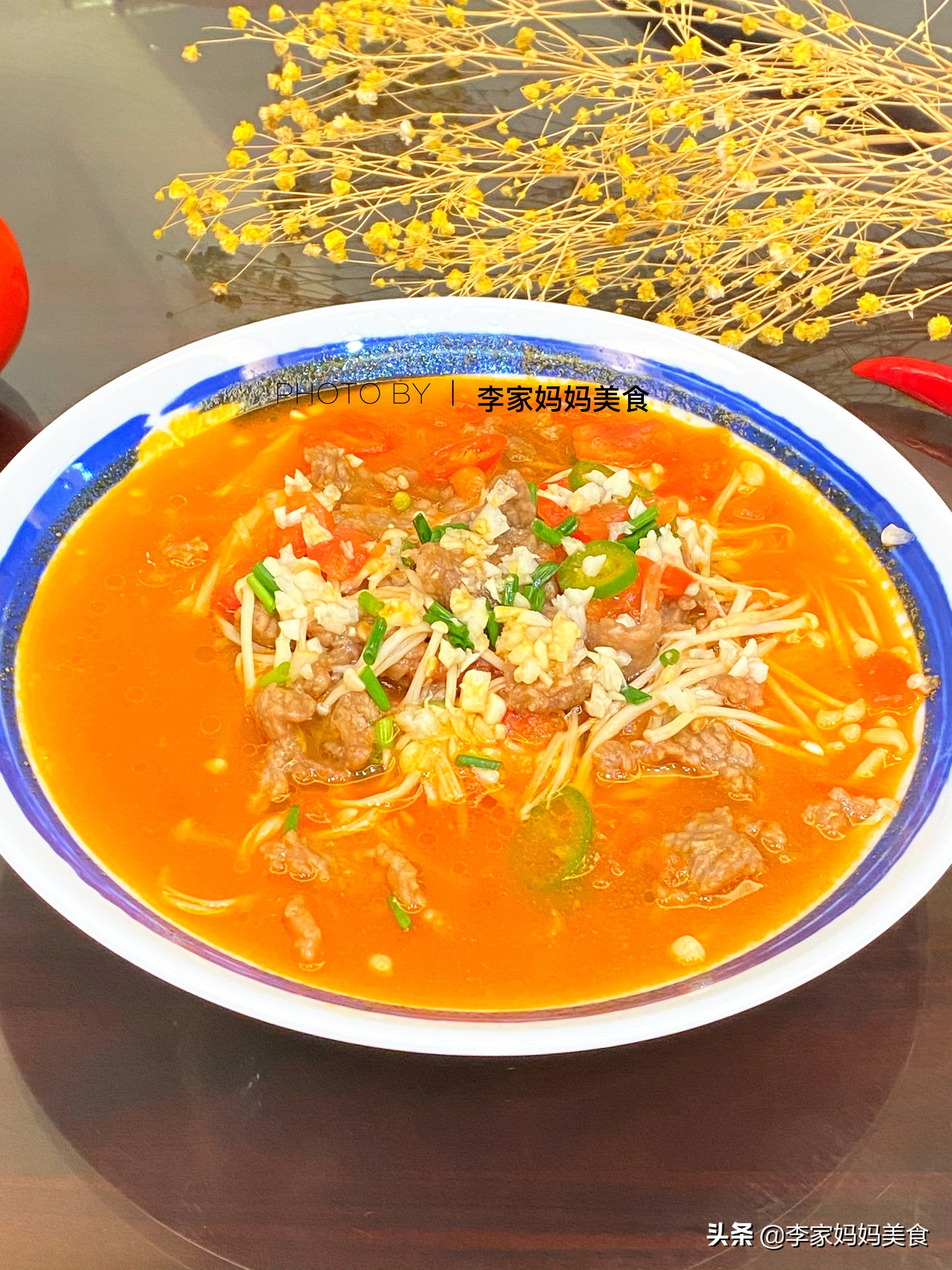 明日立秋，无论贫富，记得吃“1菜1肉”，营养易消化，进补又解馋