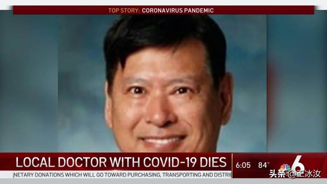 华邮的“美国日记”：1000位新冠死者的故事，他