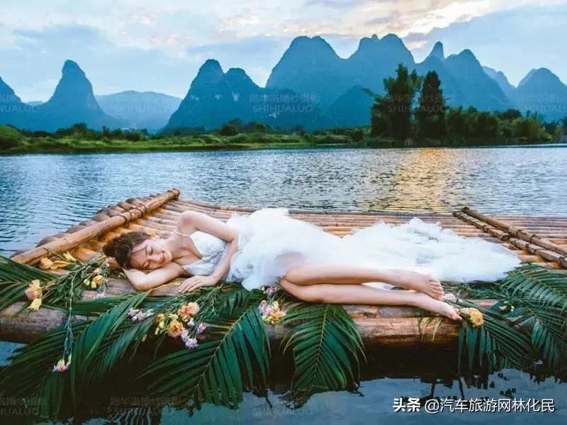 临沂 畅收桂林双飞五日游