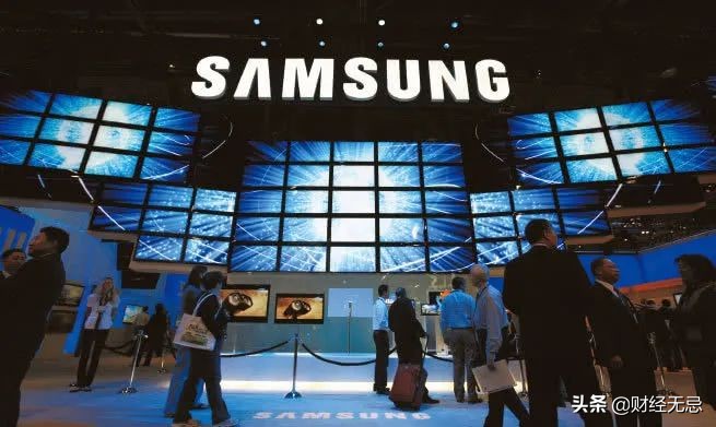 三星商业帝国变天，李在镕发誓不让子女接班，