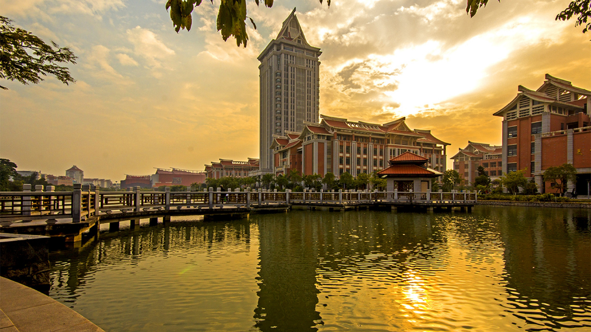 集美大學(xué)是一本嗎?為什么是本科二批(圖6) 集美大學(xué)是一本嗎?為什么是本科二批(圖6)