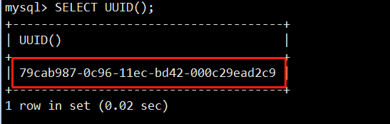 Mysql5.7主從配置