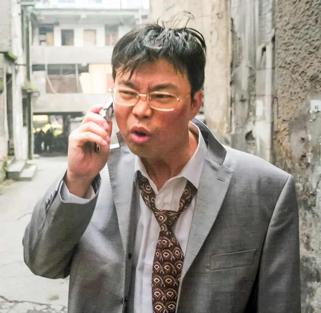 徐峥带资进组、黄渤仅1万片酬，你不知道的《疯