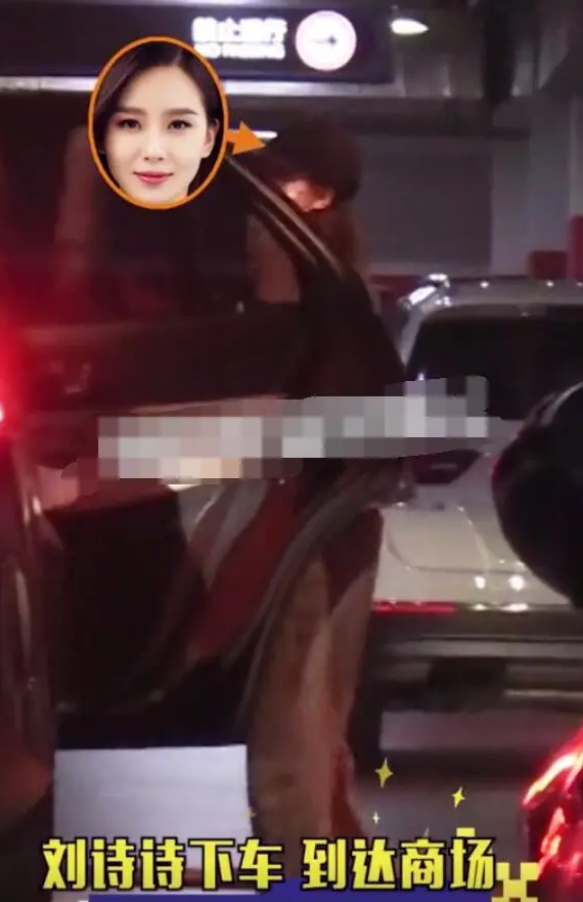 吴奇隆携一家三口出游，刘诗诗蹲着与儿子互动，步步全身照首曝光