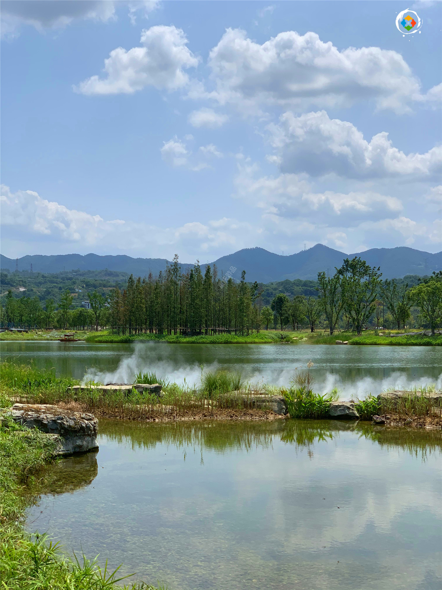重庆广阳岛的昙花一现，仅开放3个月，却成功入选国家级创新基地