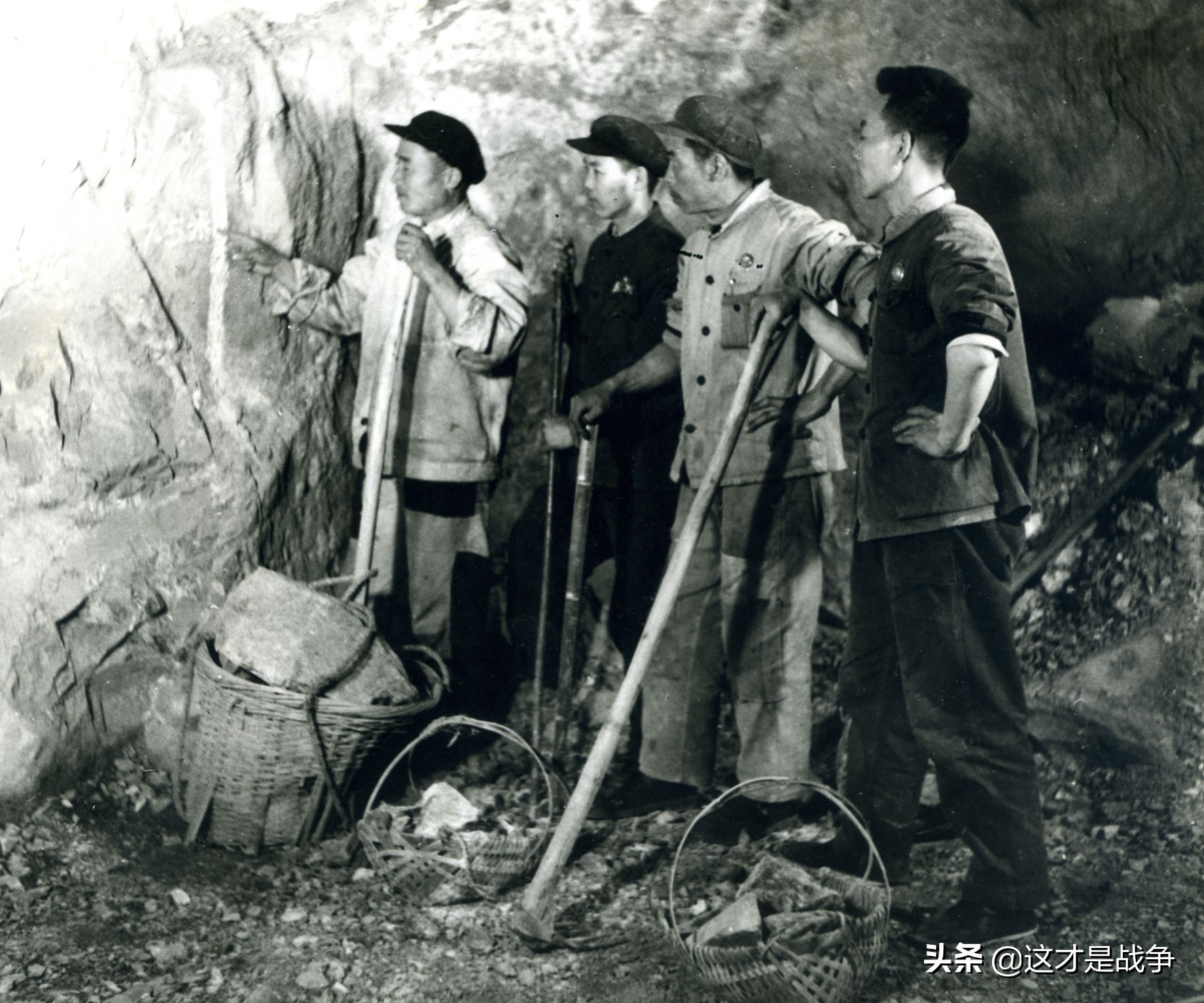 共和国历史上最大的紧急战备，总参下令：死守