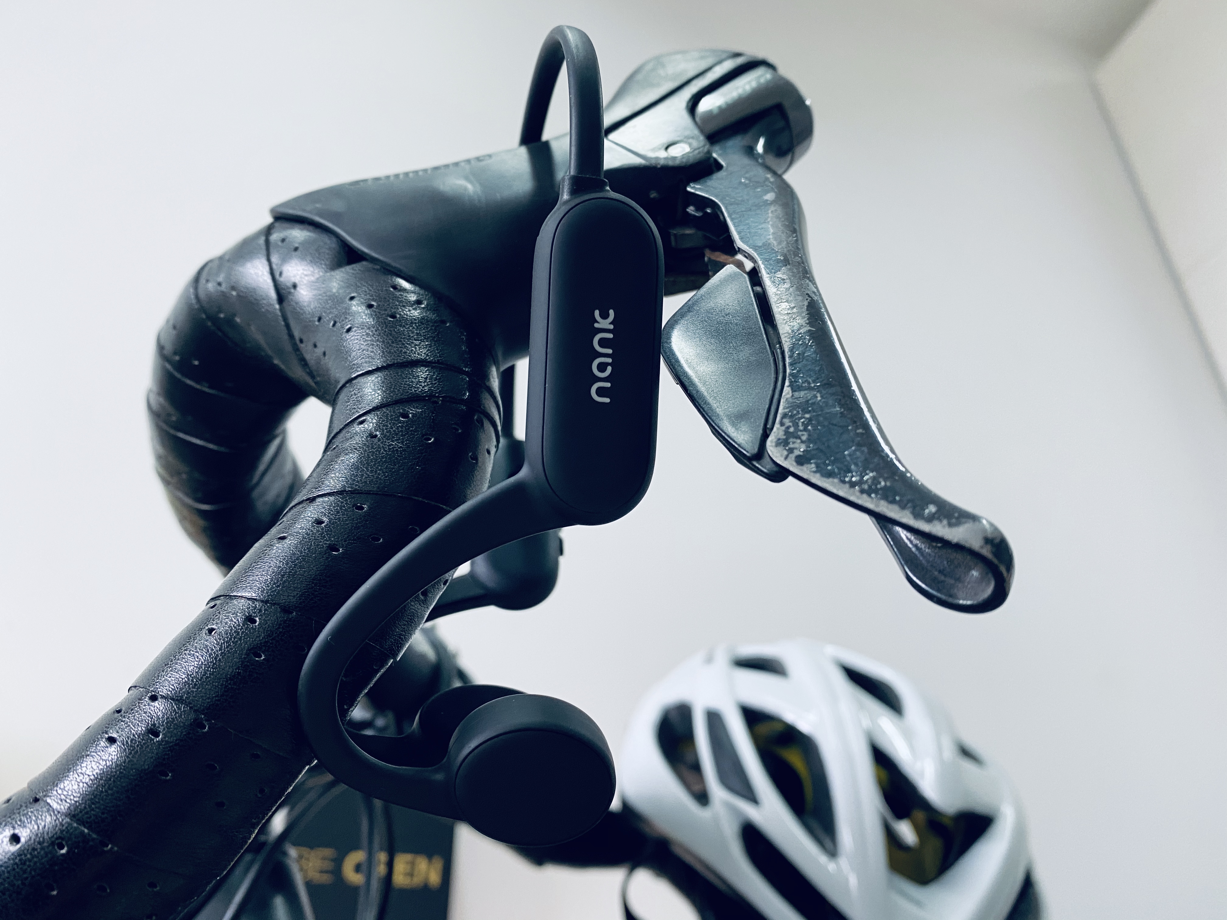 南卡RUNNER PRO骨传导黑科技，给运动来点音乐律动