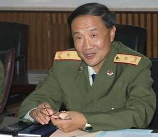 他是徐向前的儿子，25岁保送清华，47岁授少将，58岁升中将