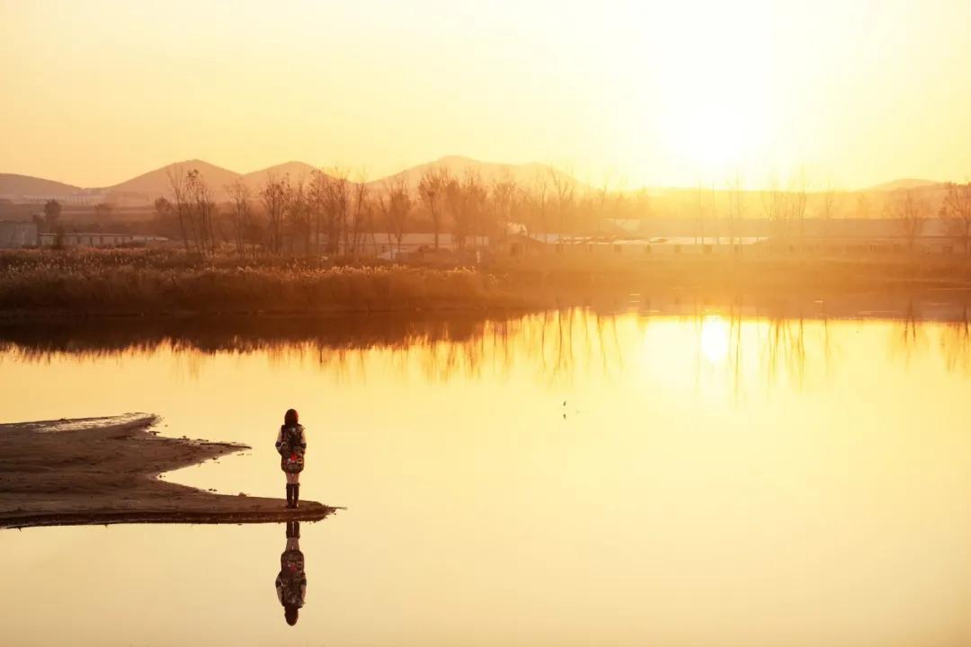 让人忍不住落泪的诗词句子，每一个字都透着心疼-第1张图片-非凡网