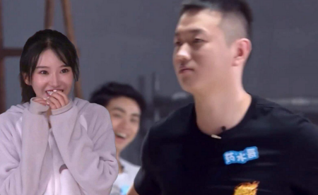 又搞事情？药水哥受邀参加《中国新说唱》，自