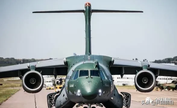 比马达西奇更重要，航空巨头向中国伸出橄榄枝