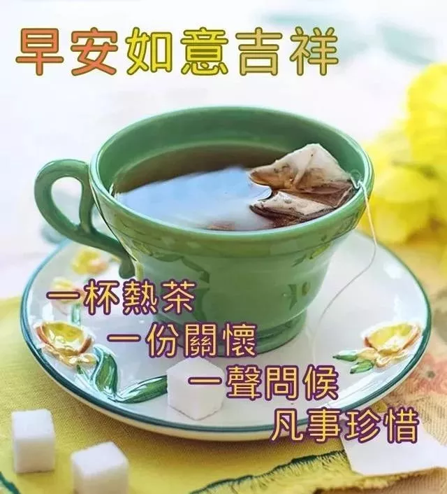 清新的空气，快乐的气息，将阳光呼吸，将幸福抱起，朋友，早安