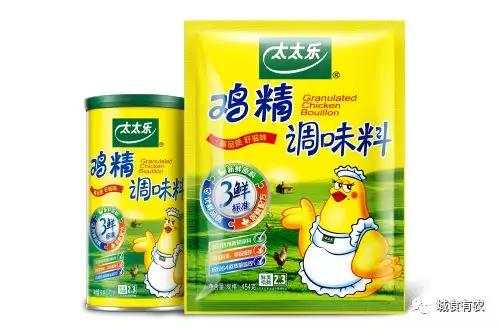 味精的迫害妄想症，鸡精的高级智商税