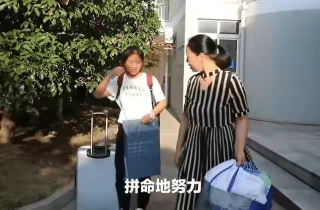 江苏学霸中考8科满分，总分757分，却因家庭问题备受关注