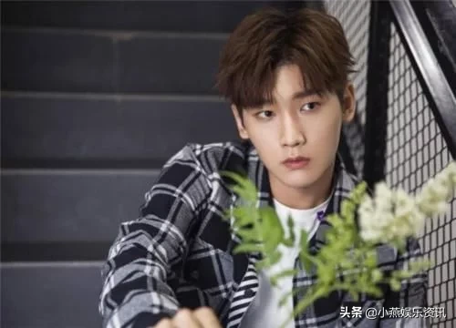 眼熟却叫不上名字的网剧男主，个个都是男神级