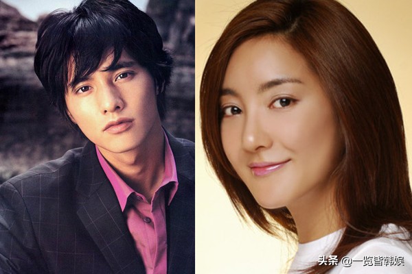 BADA旧照公开被指整容换头 曾与元斌传绯闻 最终