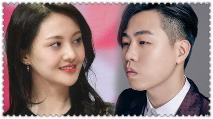 胡彦斌回应郑爽惹争议，娱乐圈爱情很难，分手