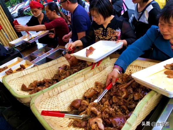 卤菜知识大全（没有秘方！掌握卤菜制作的10大要领便可）