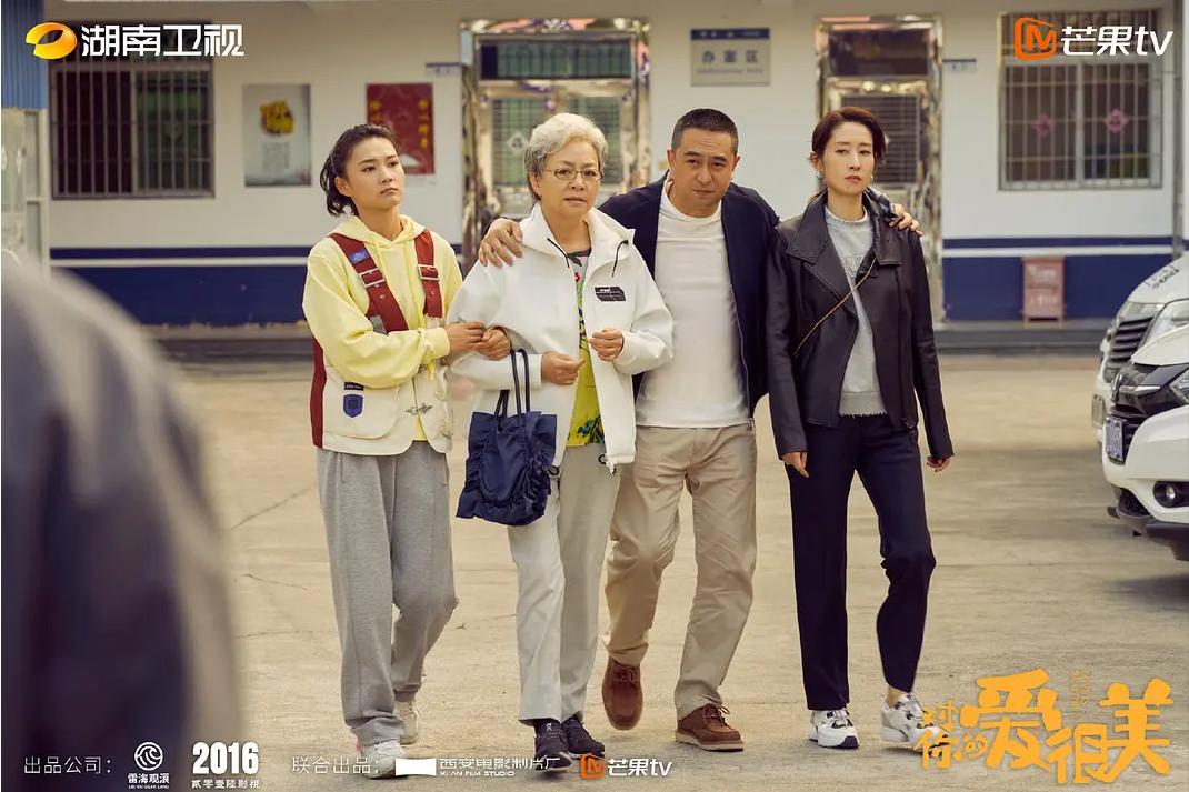 沙溢的“清醒”，会让多少“无戏可拍”的中年