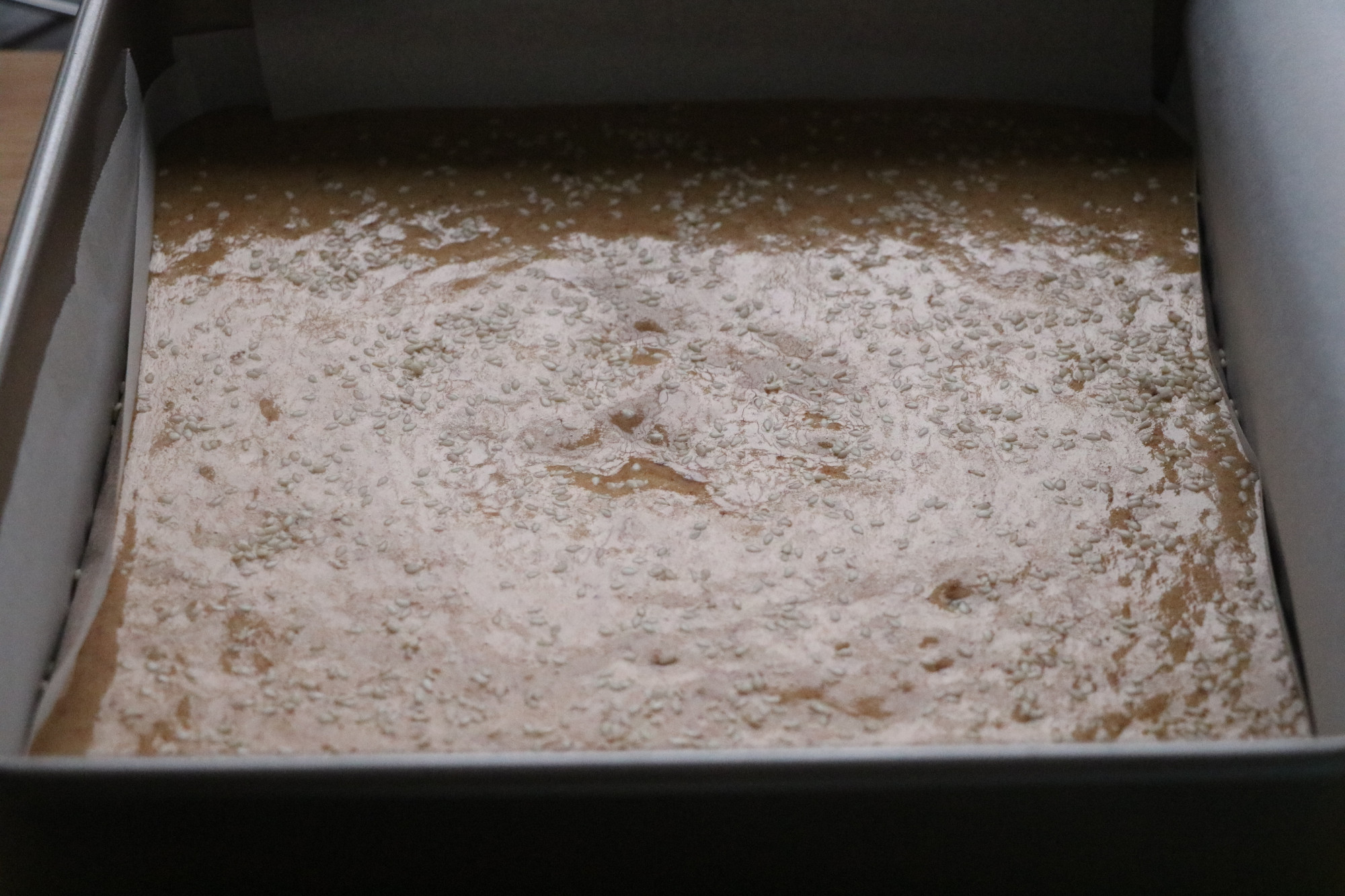 10月一定不要错过的美味，比发糕营养又好吃，比蛋糕简单美味