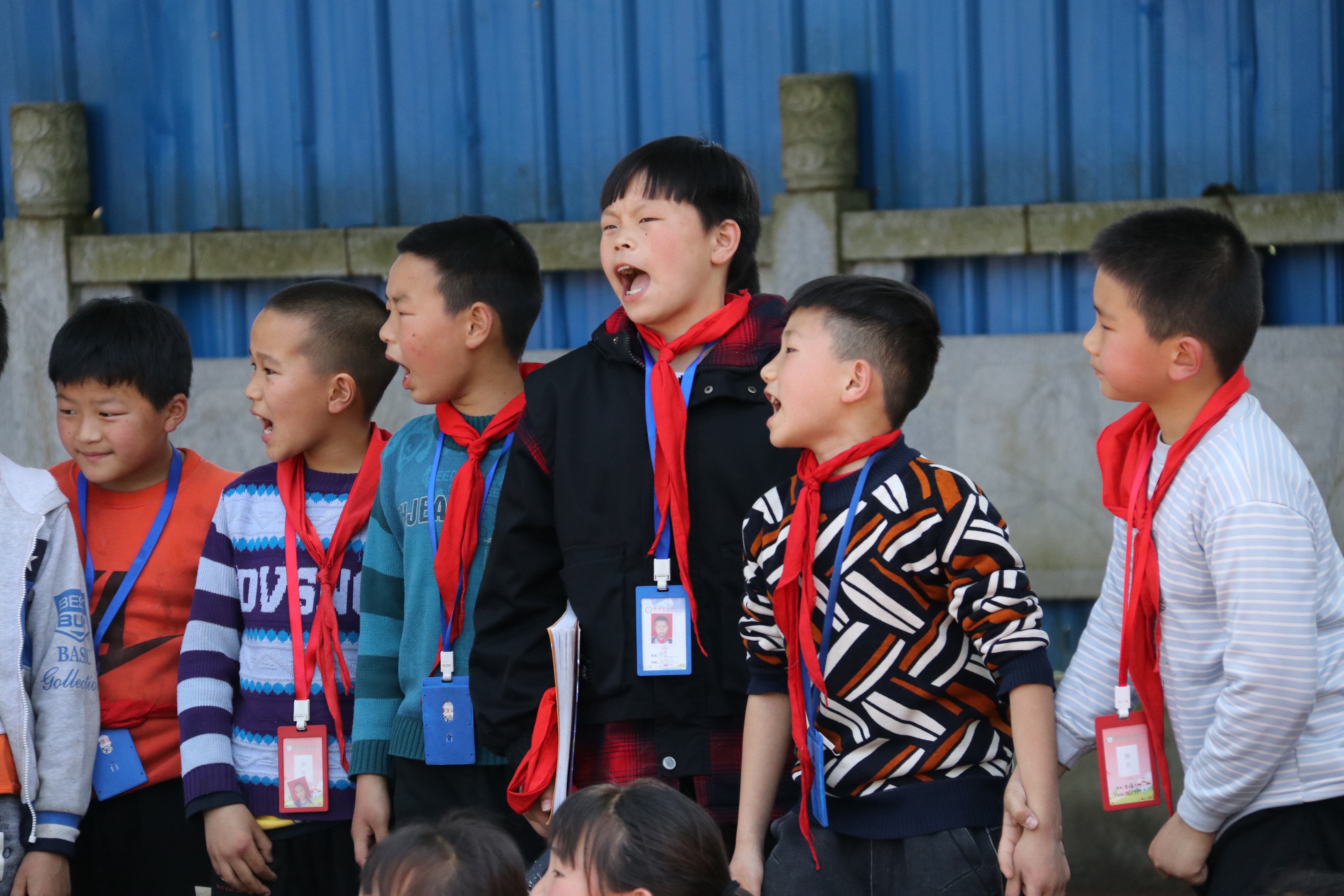 保靖县毛沟小学：建党百年 绿茵场上展风采(图10)