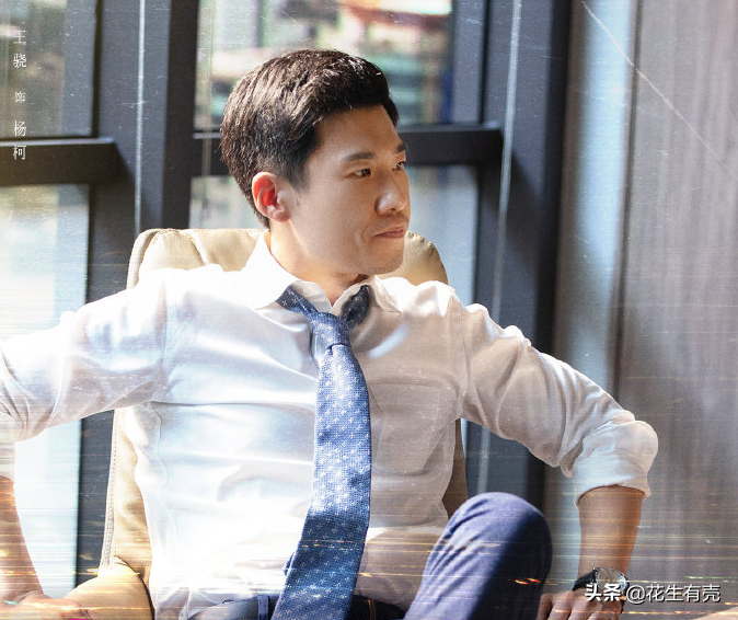 《流金岁月》：除了刘诗诗倪妮二美，这3位“老男人”更值得一看