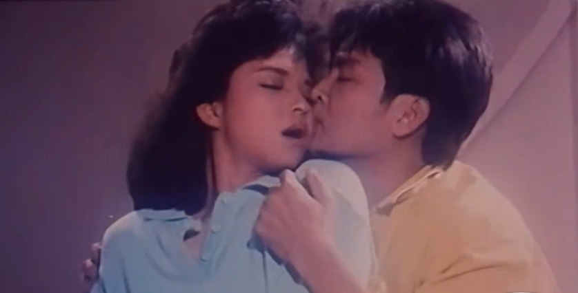 电影《妈妈再爱我一次》，当年的催泪弹，今天